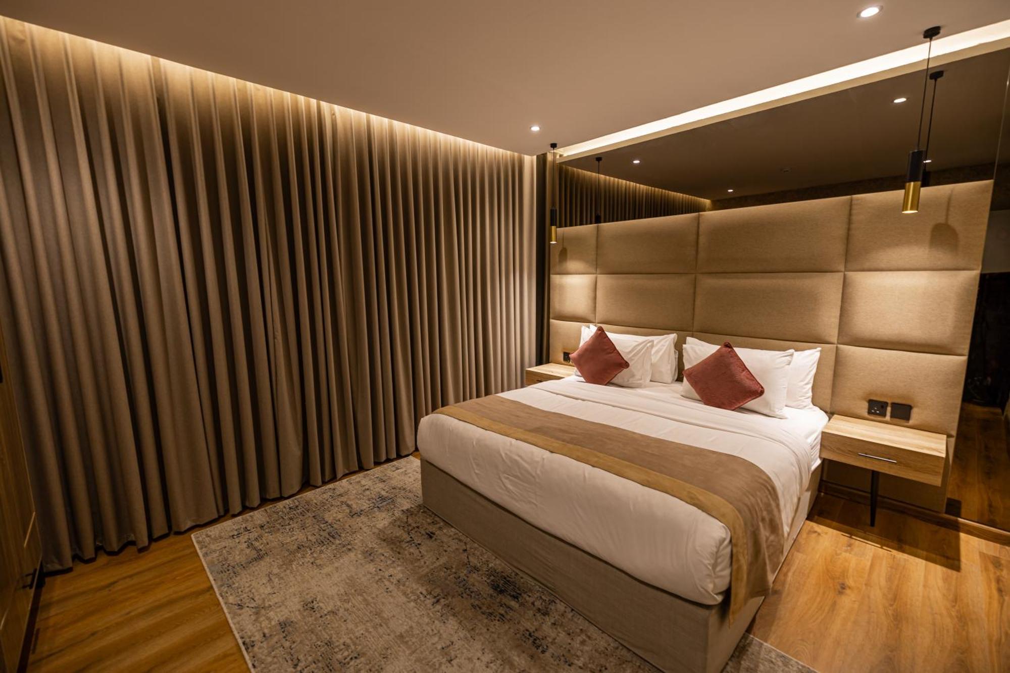 Xyz Hotel リヤード エクステリア 写真